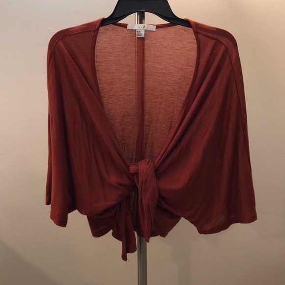 Cardigan - Picture 3 of 3